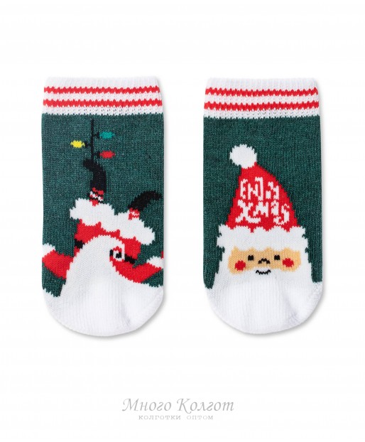 Conte-kids «Enjoy Xmas»
